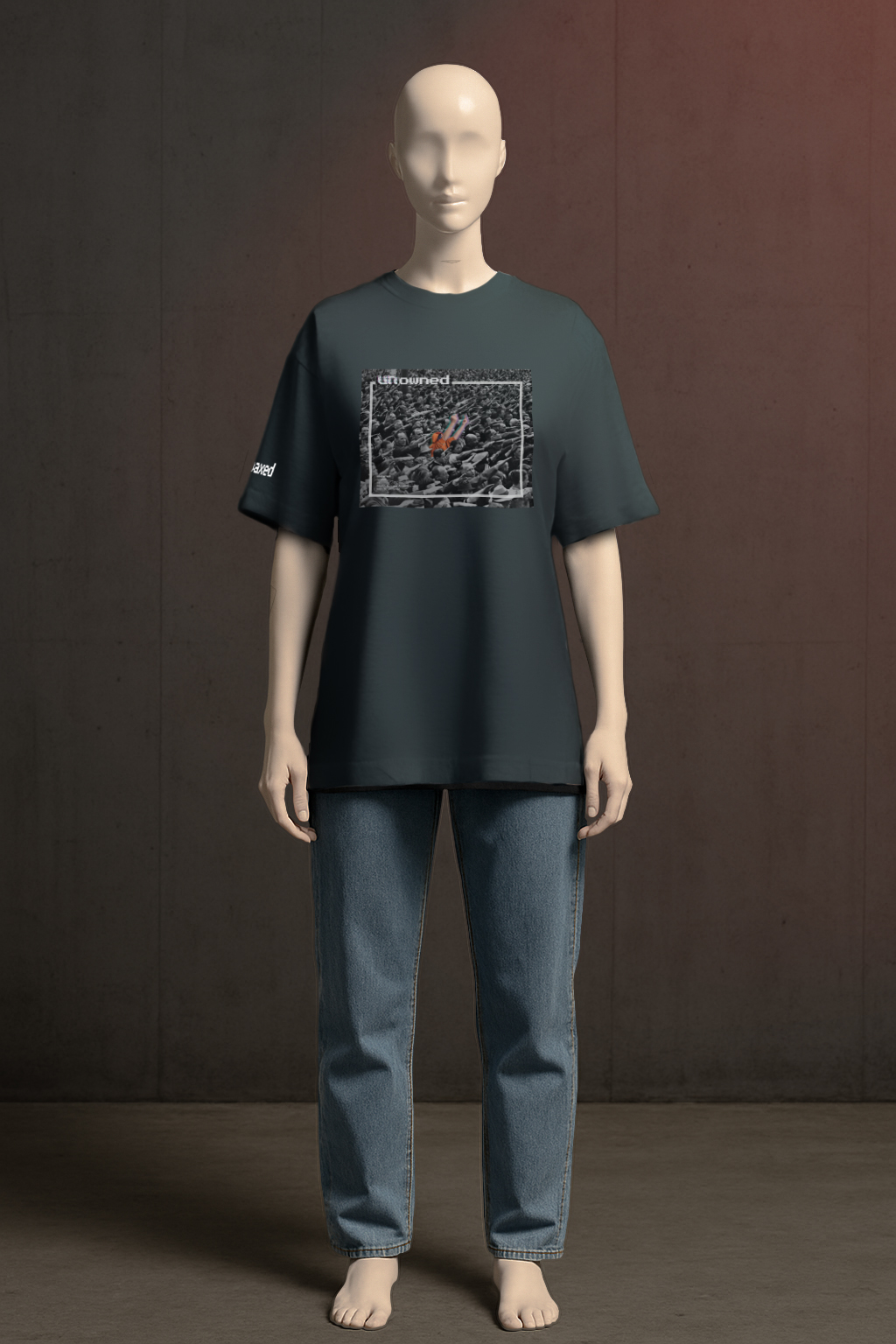 oversized faded t shirt oversized faded t shirt