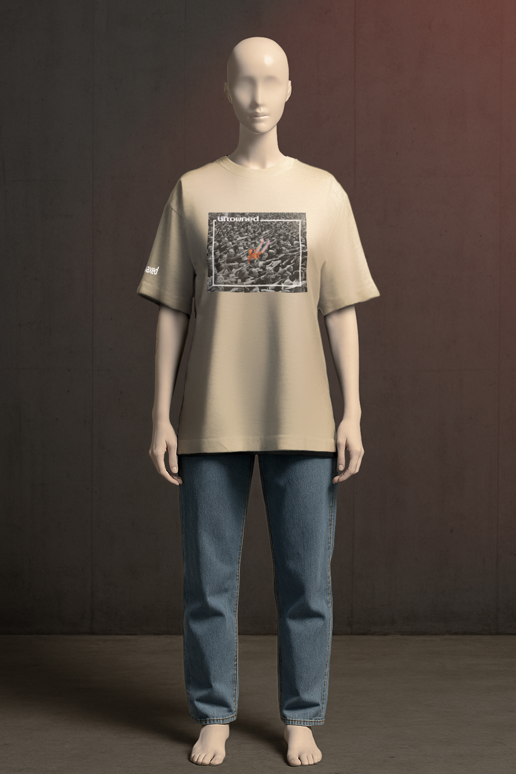 oversized faded t shirt oversized faded t shirt